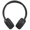 Słuchawki nauszne JBL Tune 510BT Czarny Przeznaczenie Do telefonów