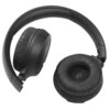Słuchawki nauszne JBL Tune 510BT Czarny Pasmo przenoszenia min. [Hz] 20