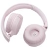 Słuchawki nauszne JBL Tune 510BT Różowy Typ słuchawek Nauszne