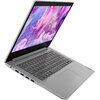 Laptop LENOVO IdeaPad 3 14ADA05 14" R5-3500U 8GB RAM 256GB SSD Rodzaj laptopa Notebook