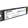 Dysk PATRIOT P300 2TB SSD Typ dysku Wewnętrzny
