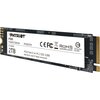 Dysk PATRIOT P300 2TB SSD Pojemność dysku 2 TB
