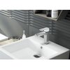 Bateria umywalkowa DEANTE Maruna BGM021M Chrom Rodzaj Stojąca