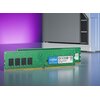 Pamięć RAM CRUCIAL 32GB (2x16GB) 3200MHz Taktowanie pamięci [MHz] 3200
