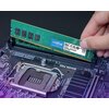 Pamięć RAM CRUCIAL 32GB (2x16GB) 3200MHz Pojemność pamięci [GB] 32