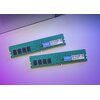 Pamięć RAM CRUCIAL 32GB (2x16GB) 3200MHz Typ pamięci DDR 4