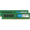 Pamięć RAM CRUCIAL 32GB (2x16GB) 3200MHz