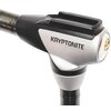 Zapięcie rowerowe KRYPTONITE Kryptoflex 2010 004165 KRY Linka Czarny Materiał Stal hartowana