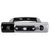 Zapięcie rowerowe KRYPTONITE Kryptolok Mini-7 U-lock Czarny Materiał Stal hartowana