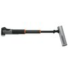 Pompka rowerowa SKS Supershort 10367 Kompatybilny wentyl Dunlop