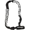 Zapięcie rowerowe KRYPTONITE Keeper 585 Łańcuch Materiał Nylon