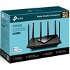 Router TP-LINK Archer AX73 2.4 / 5 GHz (DualBand), Wi-Fi Mesh Zastosowanie xDSL