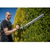 Nożyce do żywopłotu 4GARDEN AN5121S akumulatorowe Przeznaczenie Do żywopłotu