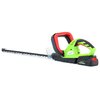 Nożyce do żywopłotu 4GARDEN AN5121S akumulatorowe Kompatybilność seria 4GARDEN 20V