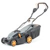 Kosiarka elektryczna HANDY KC1600A 1600W 380mm