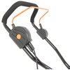 Kosiarka elektryczna HANDY KC1600A 1600W 380mm Konstrukcja Ergonomiczny uchwyt