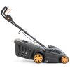 Kosiarka elektryczna HANDY KC1600A 1600W 380mm Moc silnika [W] 1600