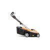 Kosiarka elektryczna HANDY KC1600A 1600W 380mm Moc silnika [W] 1600