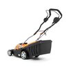 Kosiarka elektryczna HANDY KC1600A 1600W 380mm Szerokość koszenia [mm] 380