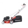 Kosiarka spalinowa FAWORYT SH41P123L 410mm 2.1kW Pojemność silnika [cm3] 123