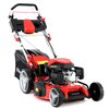 Kosiarka spalinowa FAWORYT WA53N196LE-3W1 Loncin z napędem 530mm