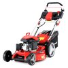 Kosiarka spalinowa FAWORYT WA53N196LE-3W1 Loncin z napędem 530mm Typ silnika Czterosuwowy