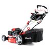 Kosiarka spalinowa FAWORYT WA53N196LE-3W1 Loncin z napędem 530mm Pojemność silnika [cm3] 196