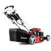 Kosiarka spalinowa FAWORYT WA53N196LE-3W1 Loncin z napędem 530mm Regulacja wysokości koszenia Centralna (8-stopniowa)
