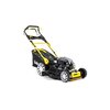 Kosiarka spalinowa LIDER Plus SHC53BS750N-4W1 Briggs&Stratton DOV 750EX z napędem Silnik marka Briggs & Stratton