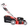 Kosiarka spalinowa FAWORYT SHA51BS750N-4W1 Briggs&Stratton DOV750EX z napędem 510mm Szerokość koszenia [mm] 510
