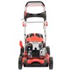 Kosiarka spalinowa FAWORYT SHA51BS750N-4W1 Briggs&Stratton DOV750EX z napędem 510mm Typ silnika Czterosuwowy