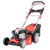 Kosiarka spalinowa FAWORYT SHA51BS750N-4W1 Briggs&Stratton DOV750EX z napędem 510mm Silnik marka Briggs & Stratton