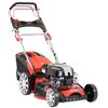 Kosiarka spalinowa FAWORYT SHA51BS750N-4W1 Briggs&Stratton DOV750EX z napędem 510mm