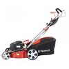 Kosiarka spalinowa FAWORYT SHA46BS500N-4W1 Briggs&Stratton 500E z napędem Pojemność silnika [cm3] 140