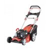 Kosiarka spalinowa FAWORYT SHA46BS500N-4W1 Briggs&Stratton 500E z napędem Typ silnika Czterosuwowy