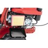 Kosiarka spalinowa FAWORYT JK87-196L 870mm 3.5kW Poziom hałasu [dB] 108