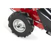 Kosiarka spalinowa FAWORYT JK87-196L 870mm 3.5kW Koła łożyskowane Tak