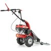 Kosiarka spalinowa FAWORYT JK87-196L 870mm 3.5kW Silnik marka Loncin