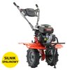 Glebogryzarka spalinowa FAWORYT RT212R Rato R210 z napędem 5.2kW Napęd Tak