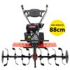 Glebogryzarka spalinowa FAWORYT RT212R Rato R210 z napędem 5.2kW Szerokość robocza [cm] 88