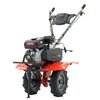 Glebogryzarka spalinowa FAWORYT RT212R Rato R210 z napędem 5.2kW Konstrukcja Stalowa