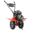Glebogryzarka spalinowa FAWORYT RT212R Rato R210 z napędem 5.2kW Waga z opakowaniem [kg] 83.5