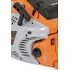 Piła spalinowa HANDY RG5620-B5 Automatyczne smarowanie łańcucha Tak