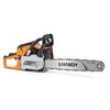 Piła spalinowa HANDY RG5620-B5 Długość prowadnicy [mm] 500