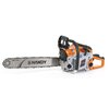 Piła spalinowa HANDY RG5620-B5 Waga z opakowaniem [kg] 8.00