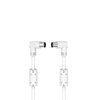 Kabel antenowy wtyk – gniazdo HAMA 1.5 m