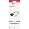 Kabel 5,25'' - SATA HAMA 0.15m Rodzaj Kabel
