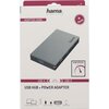 Hub HAMA 200115 Interfejs USB 3.2 Gen. 1