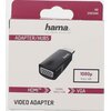 Adapter HDMI - VGA HAMA Rodzaj Adapter