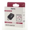 Adapter USB - Micro USB Typ-B HAMA OTG 200307 Rodzaj Adapter